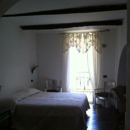Apartament Ca D'Estrina Bonassola Zewnętrze zdjęcie