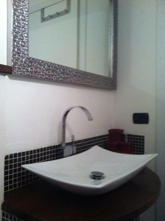 Apartament Ca D'Estrina Bonassola Zewnętrze zdjęcie