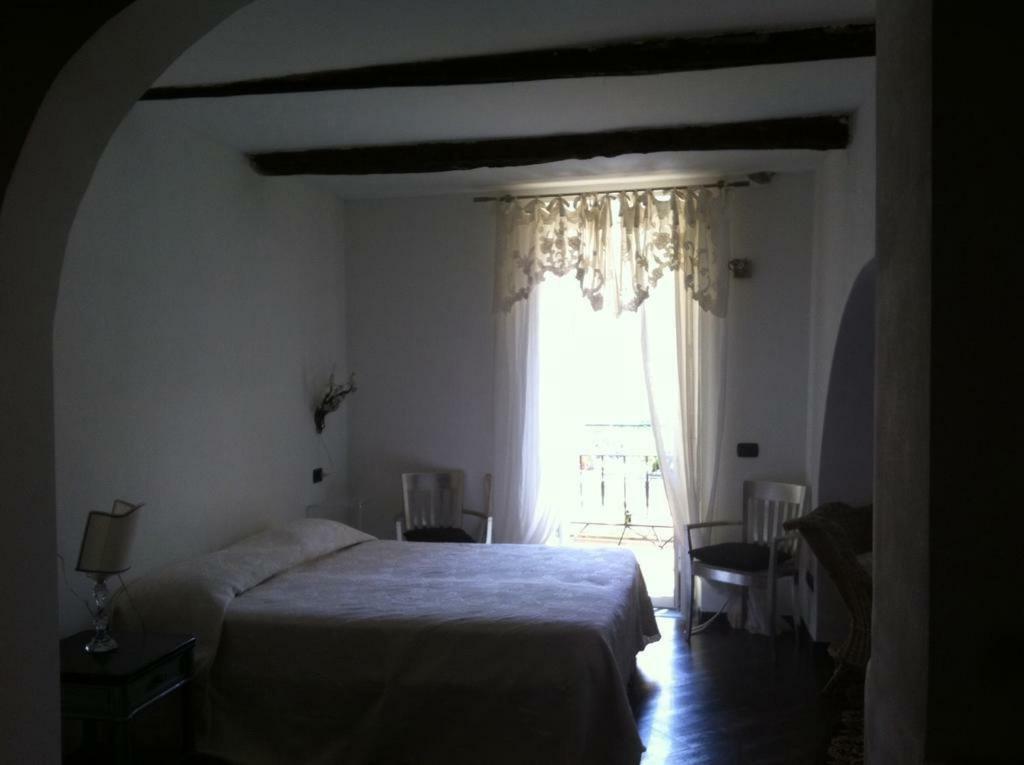 Apartament Ca D'Estrina Bonassola Zewnętrze zdjęcie