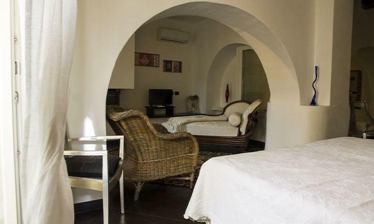 Apartament Ca D'Estrina Bonassola Zewnętrze zdjęcie
